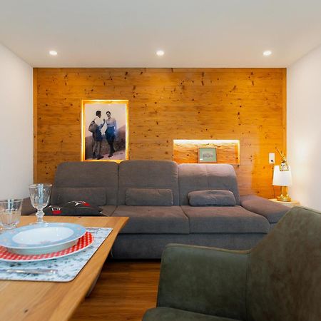 Ferienwohnung Mankei Schönau am Königssee Eksteriør billede