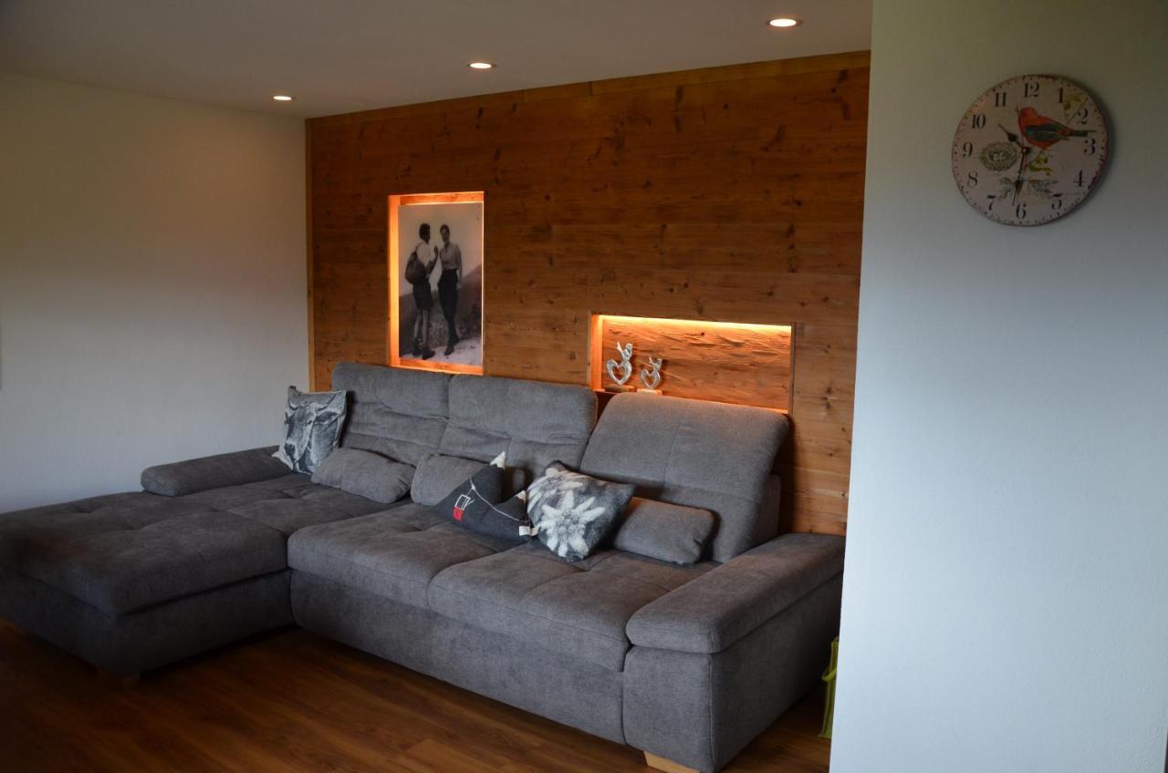 Ferienwohnung Mankei Schönau am Königssee Eksteriør billede