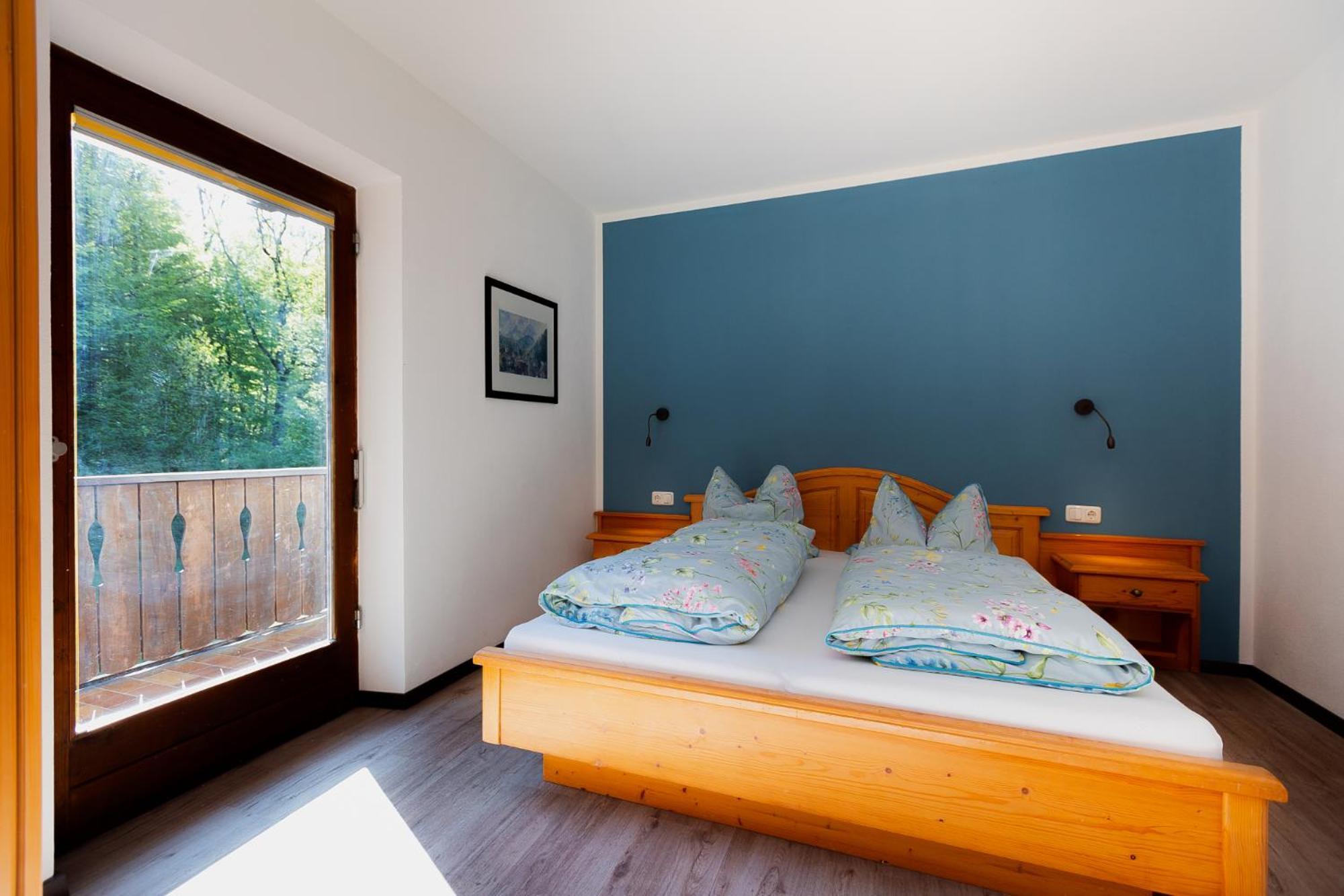 Ferienwohnung Mankei Schönau am Königssee Eksteriør billede