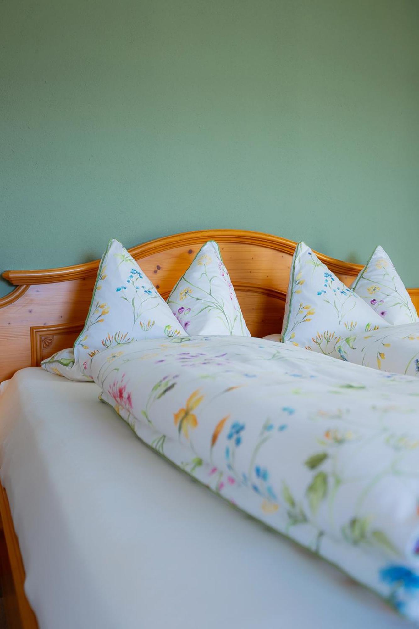 Ferienwohnung Mankei Schönau am Königssee Eksteriør billede