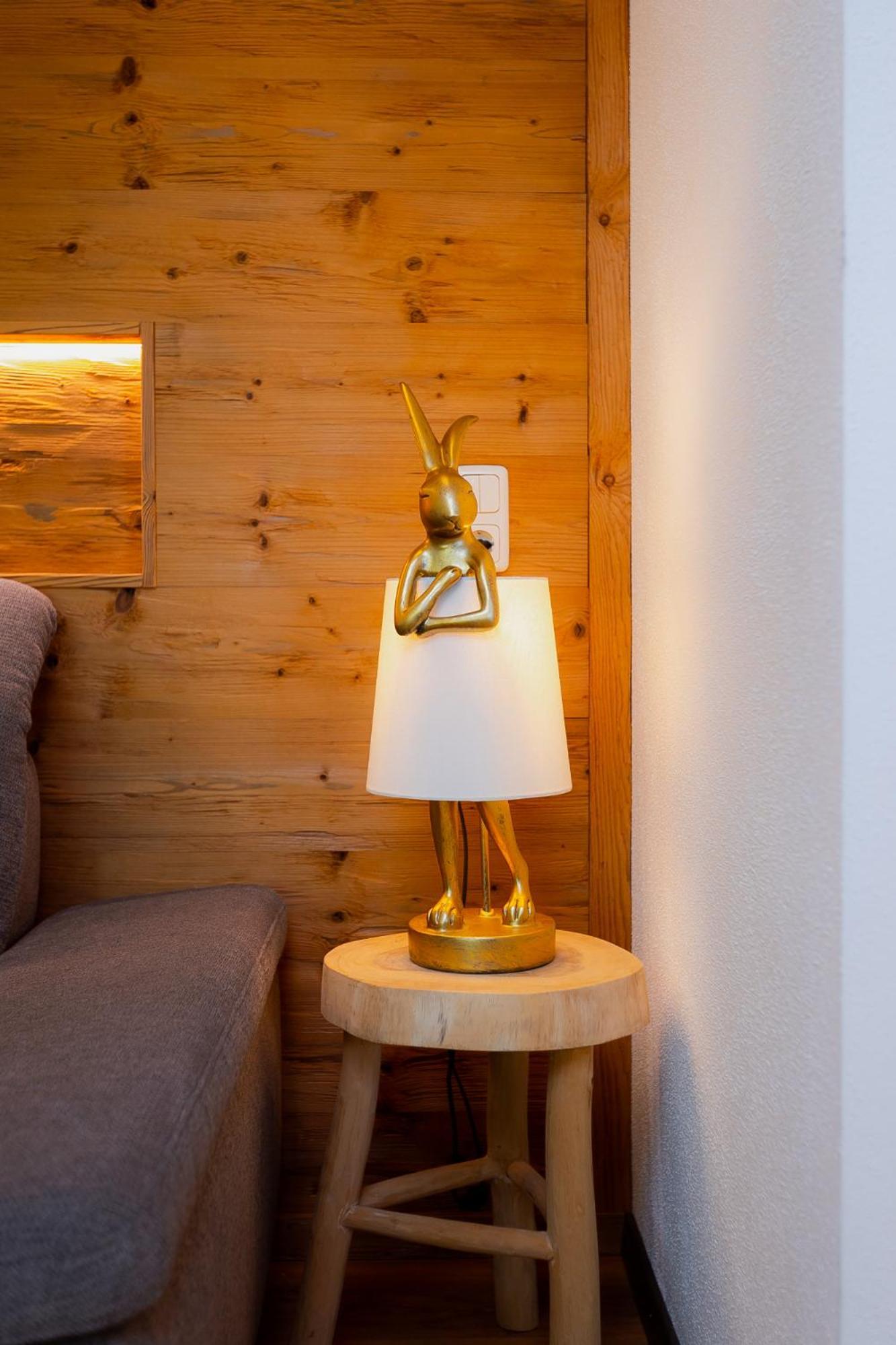 Ferienwohnung Mankei Schönau am Königssee Eksteriør billede