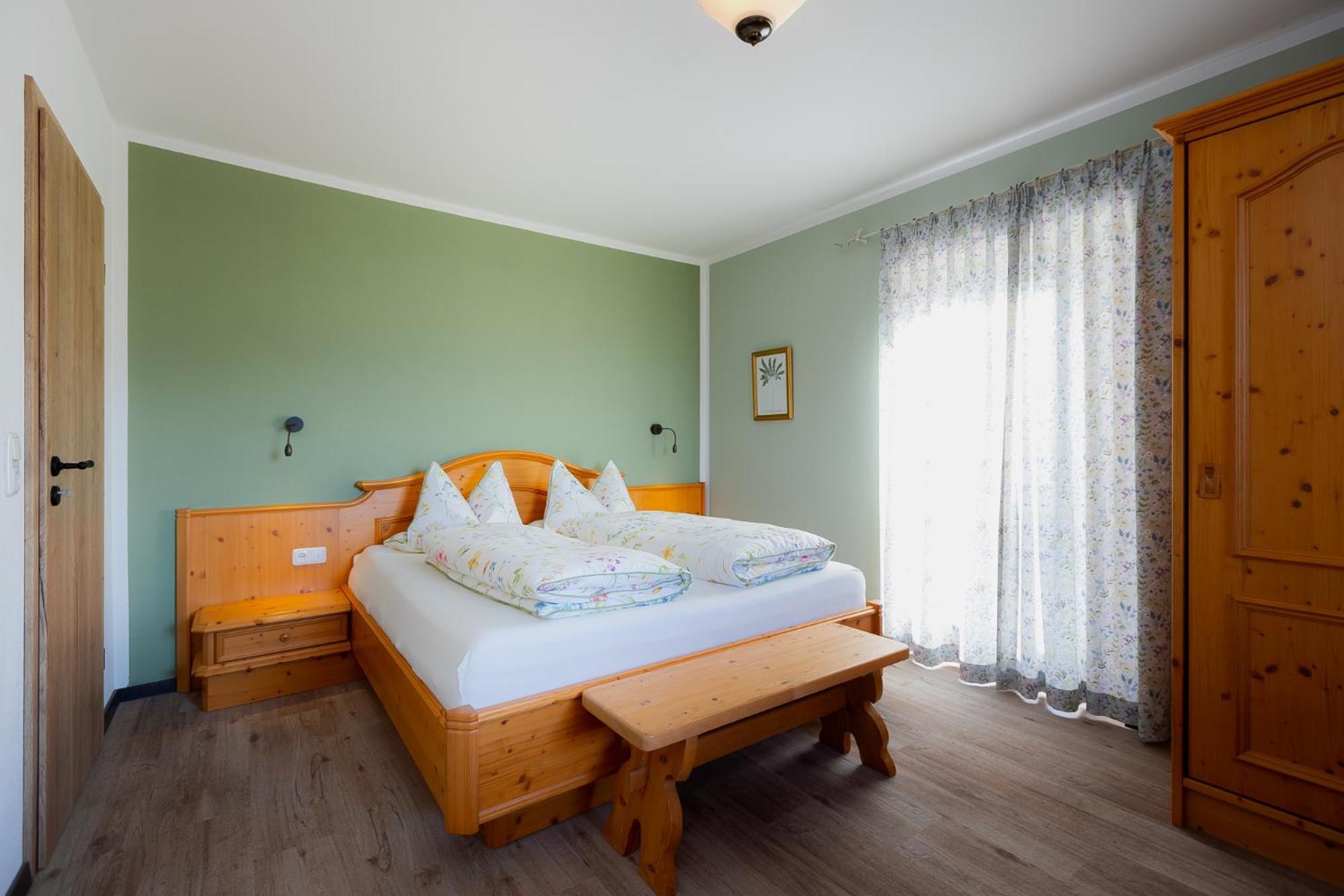 Ferienwohnung Mankei Schönau am Königssee Eksteriør billede